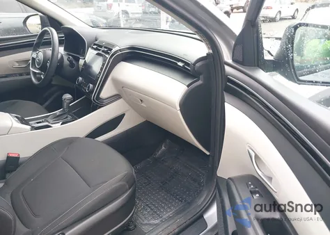 2023 Hyundai Tucson Sel z USA, uszkodzony, nr VIN 5NMJB3AE4PH200285